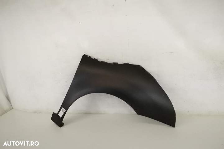 Aripa Dreapta Fata NOU Citroen  C4  1 [facelift] [2008 - 2011] - 3