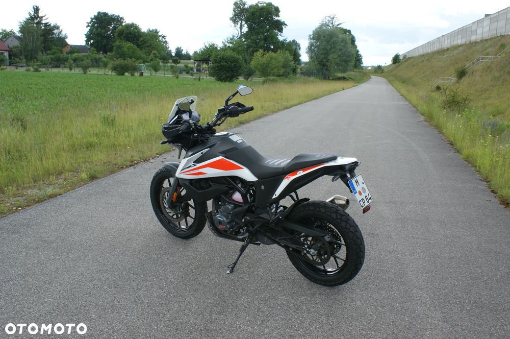 KTM Adventure - 8