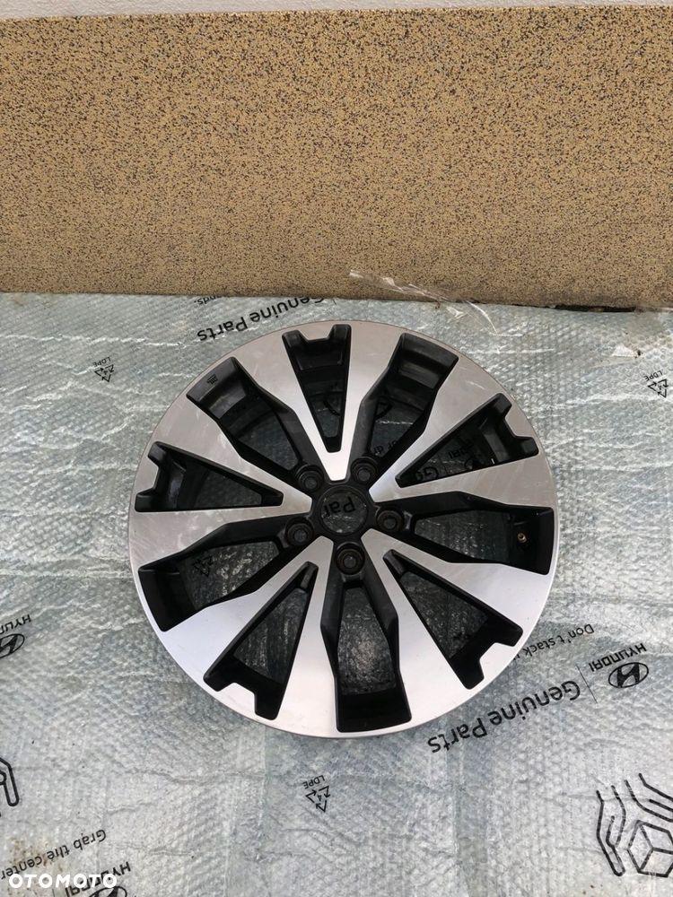 FELGA SUBARU LEGACY XV CROSSTREK