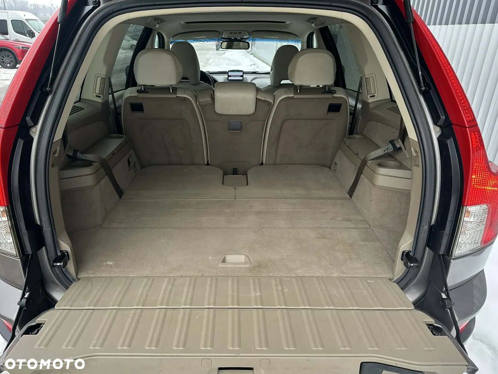 Volvo XC 90 3.2 AWD Geartonic Summum - 33