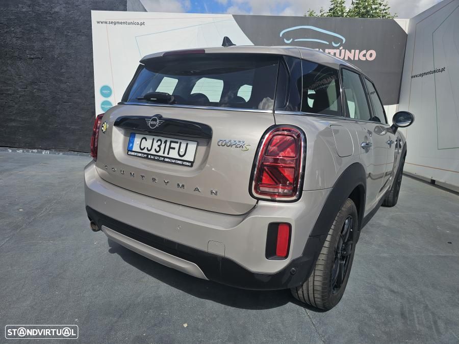 MINI Countryman Cooper SE All4 Aut. Essential - 15