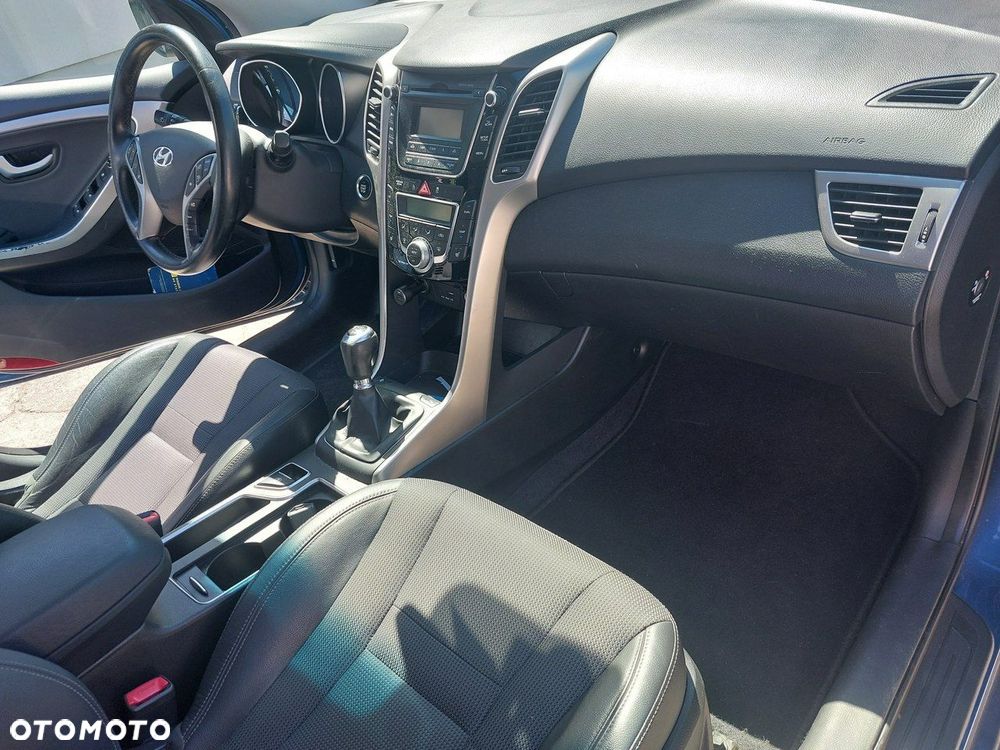 Hyundai i30 - 9
