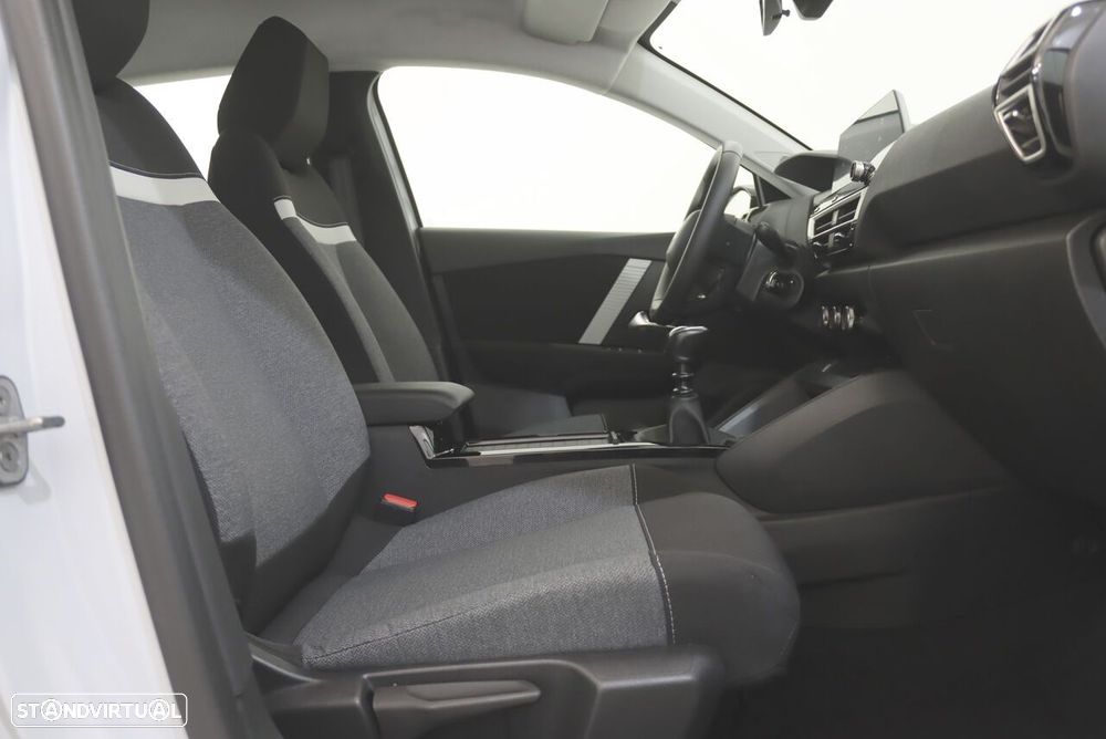 Citroën C4 1.2 PureTech YOU! - 9