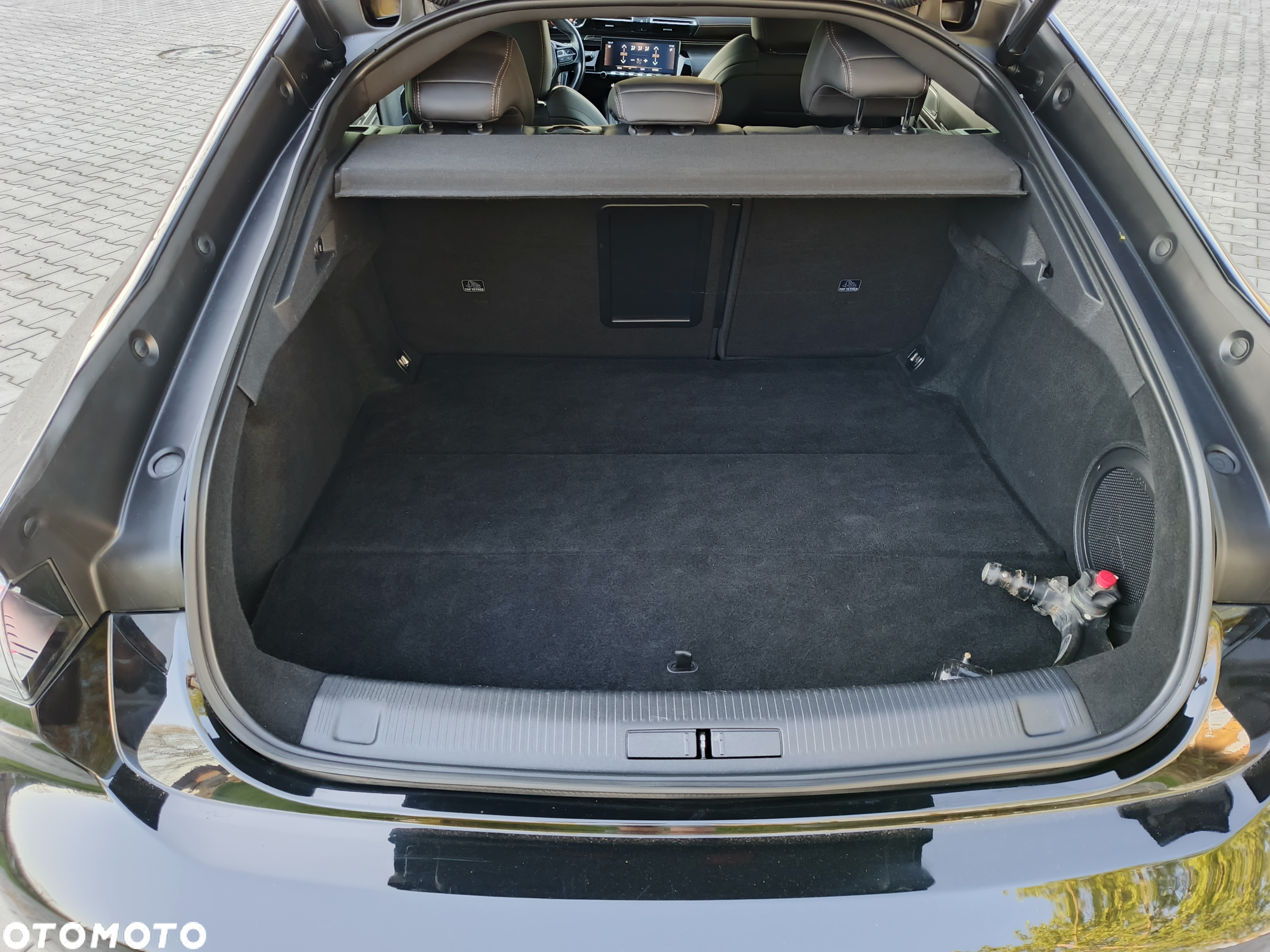 Peugeot 508 2.0 BlueHDi GT S&S EAT8 - 16