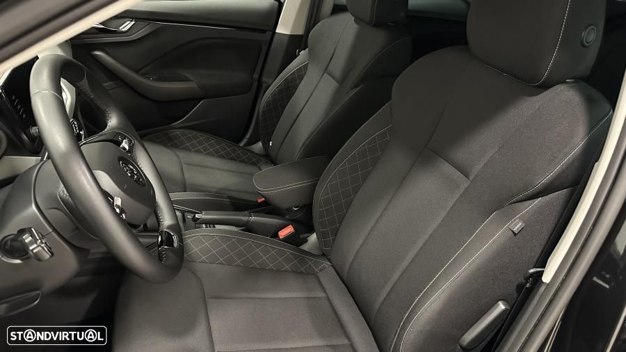 Skoda Scala 1.0 TSI Ambition DSG - 22