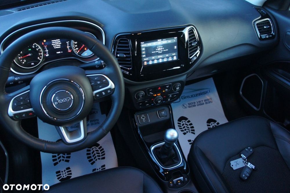 Jeep Compass - 9