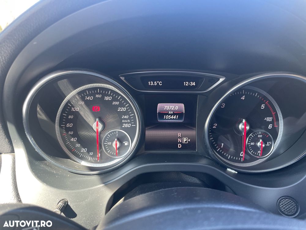 Mercedes-Benz GLA 200 d 4MATIC Aut. - 6