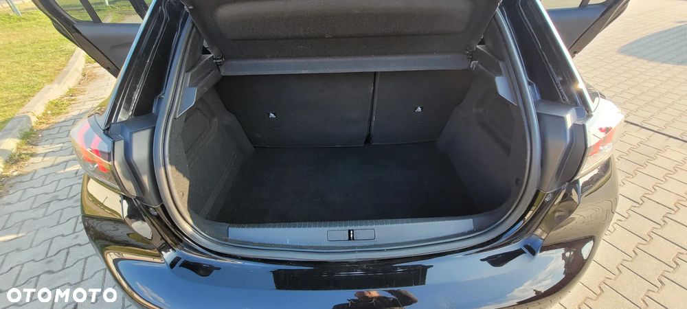 Peugeot 208 Elektromotor 136 GT Pack - 24