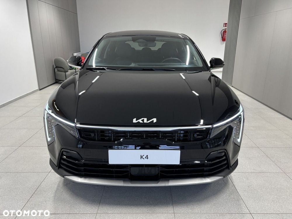 Kia K4 - 2