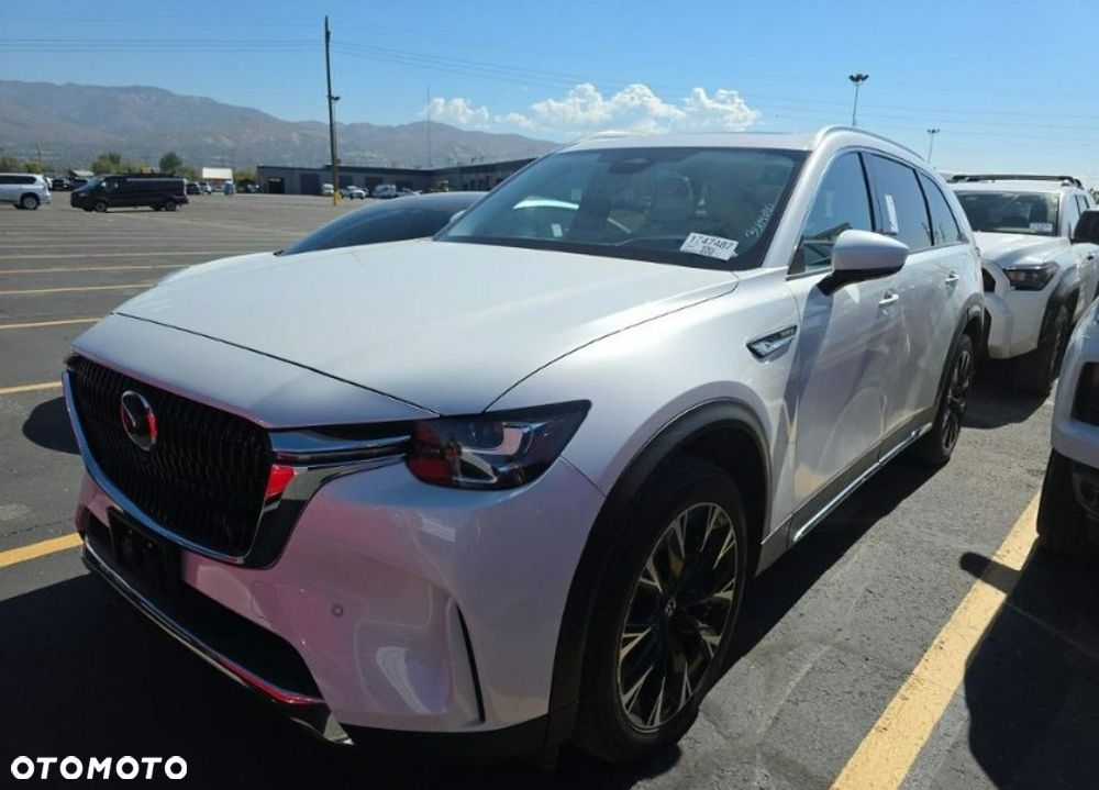 Mazda CX-90 - 1