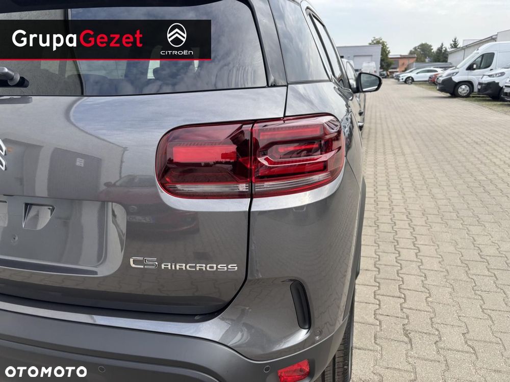Citroën C5 Aircross - 18