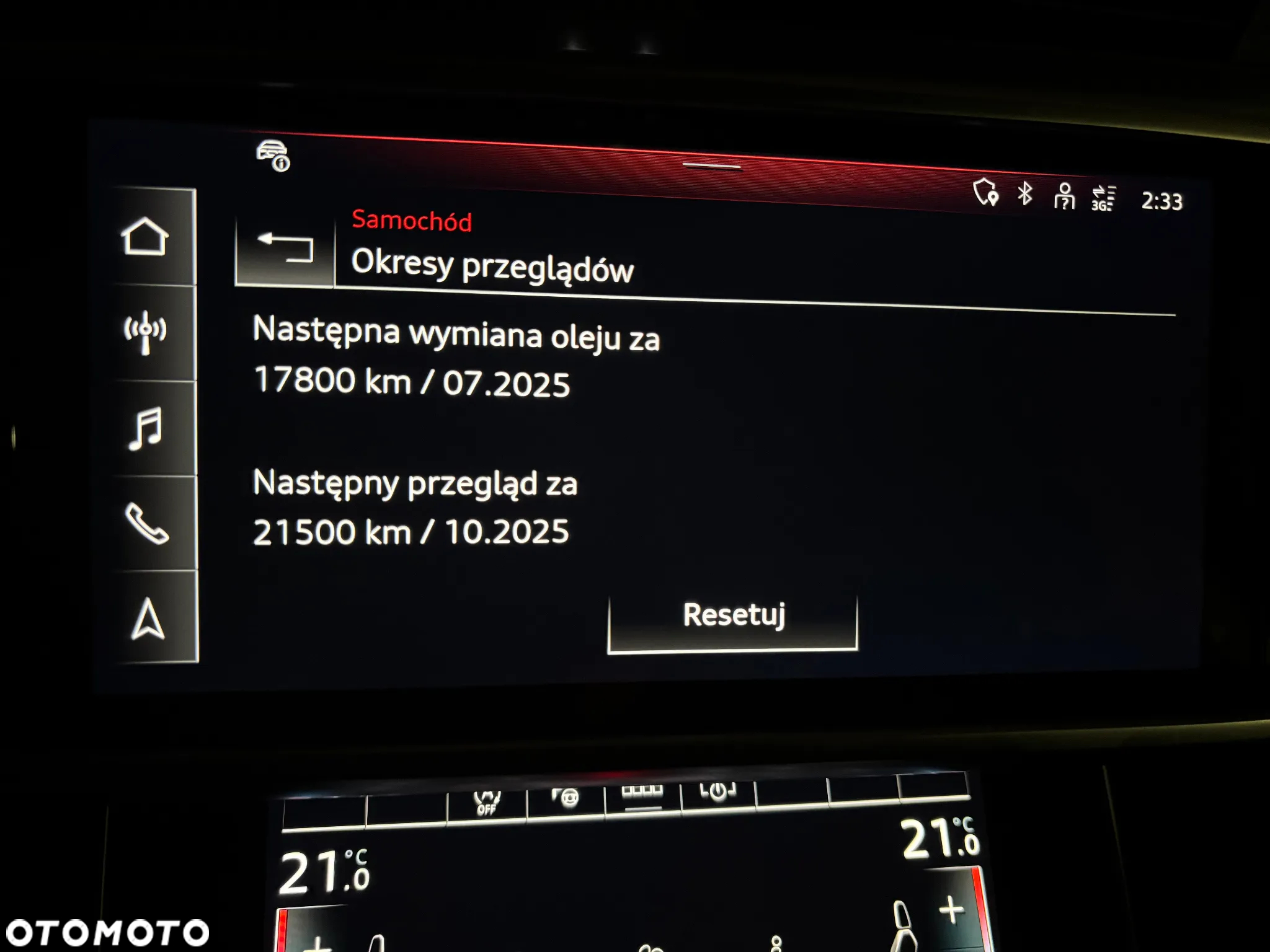 Audi A6 45 TFSI S tronic S line - 29