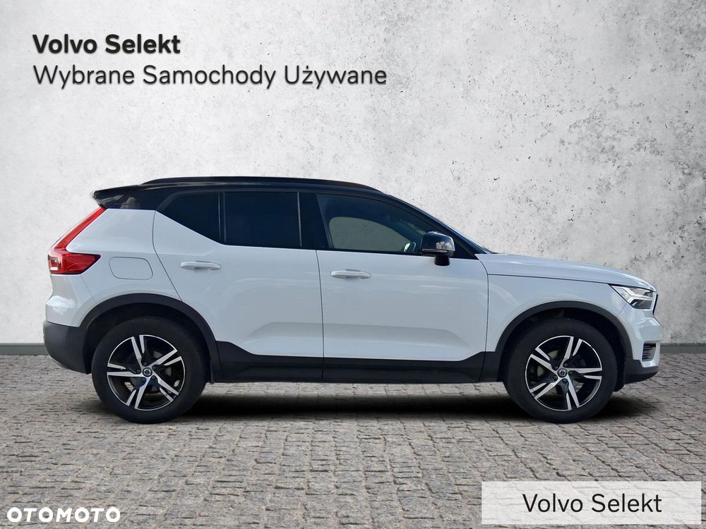 Volvo XC 40 - 7