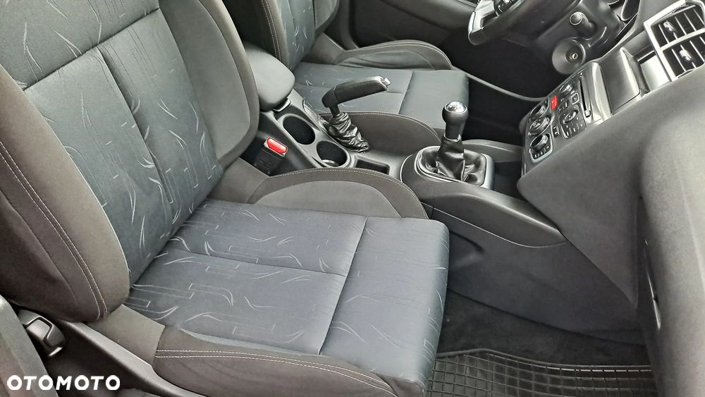 Citroën C4 1.6 VTi Attraction - 20