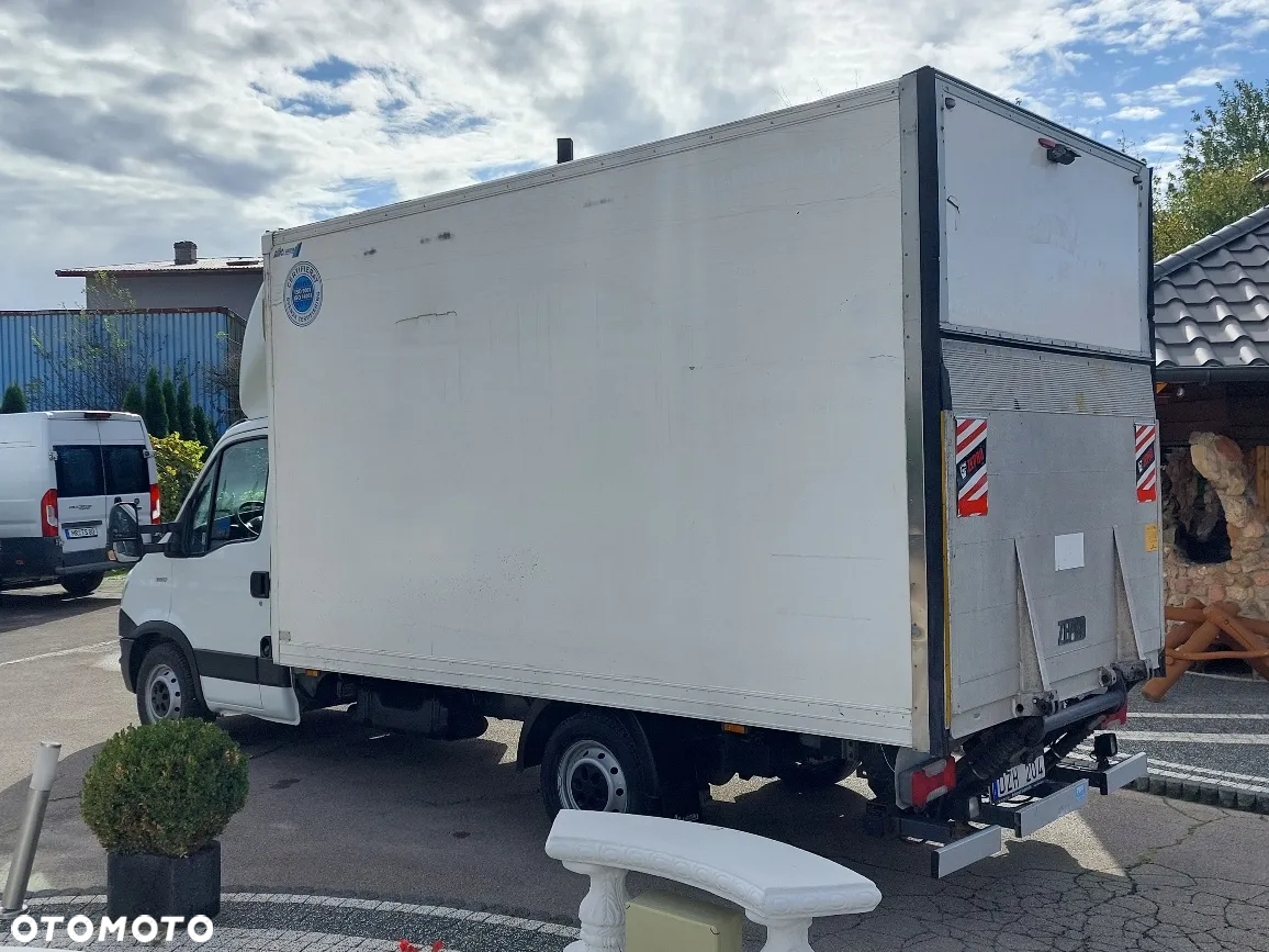 Iveco Daily 35s17 - 13