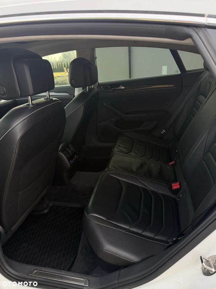 Volkswagen Arteon 2.0 TDI SCR 4Motion DSG Elegance - 12