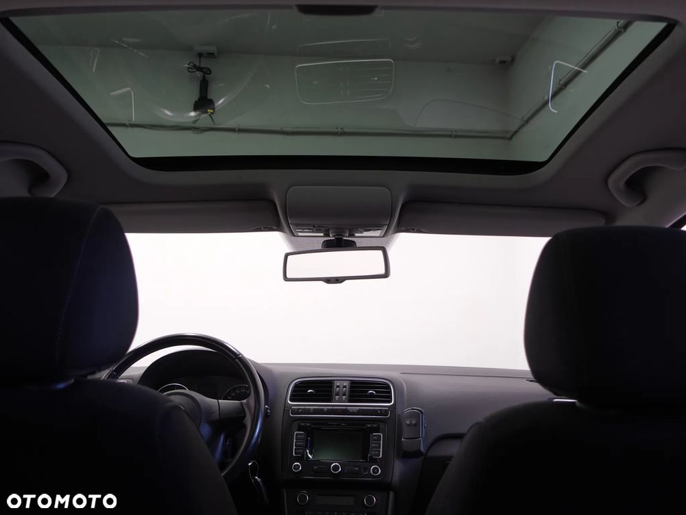 Volkswagen Polo 1.6 TDI Team - 26