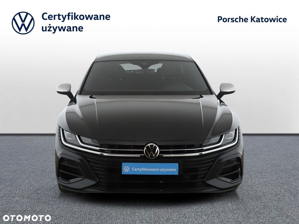 Volkswagen Arteon Shooting Brake 2.0 TSI 4Motion R DSG - 9