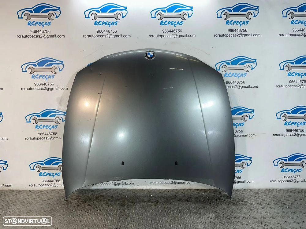 .Frente Completa BMW Serie 1 E87 5 Portas E81 3 Portas N47D20 N47 LCI Facelift Diesel 2007 - 2012 - 17