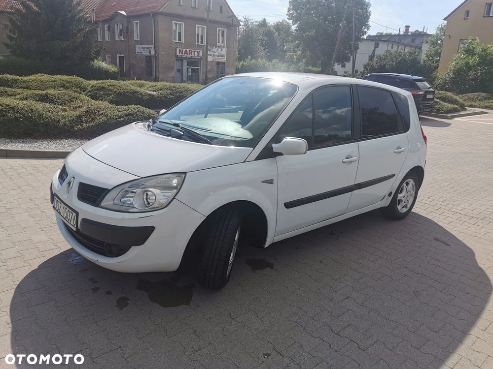 Renault Scenic 1.5 dCi Pack Authentique - 2