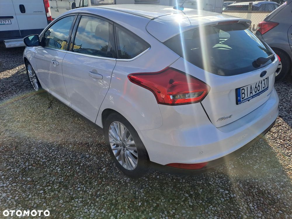 Ford Focus - 2
