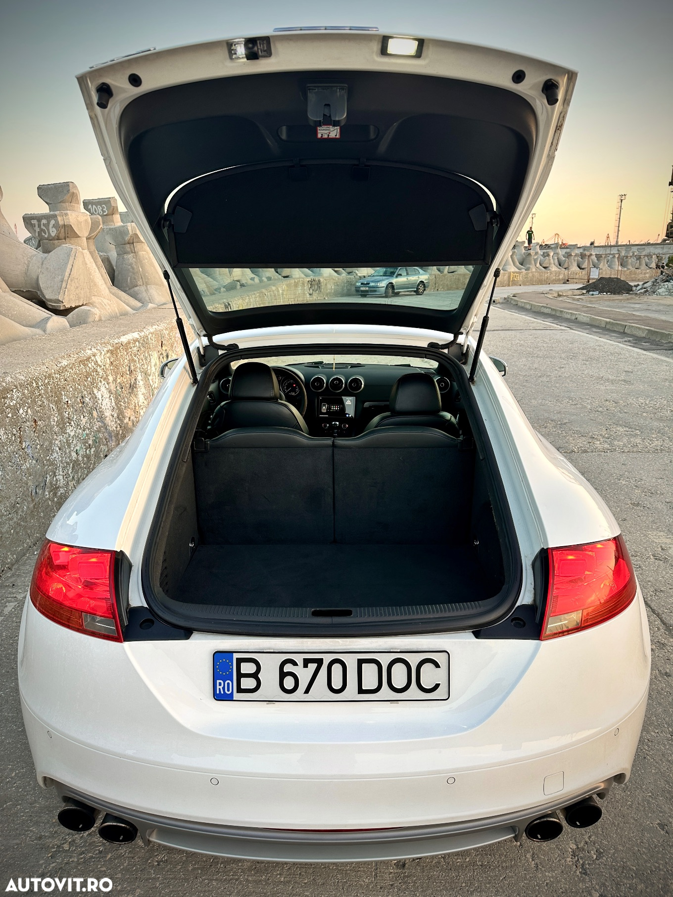 Audi TT S - 9