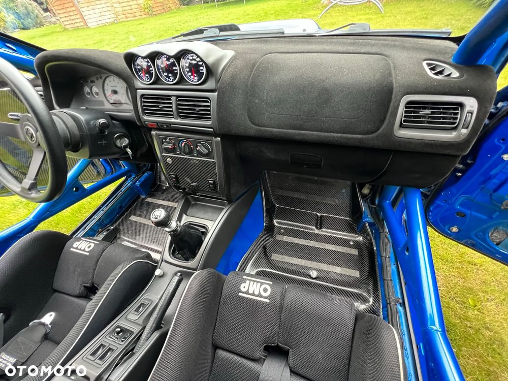 Subaru WRX - 26