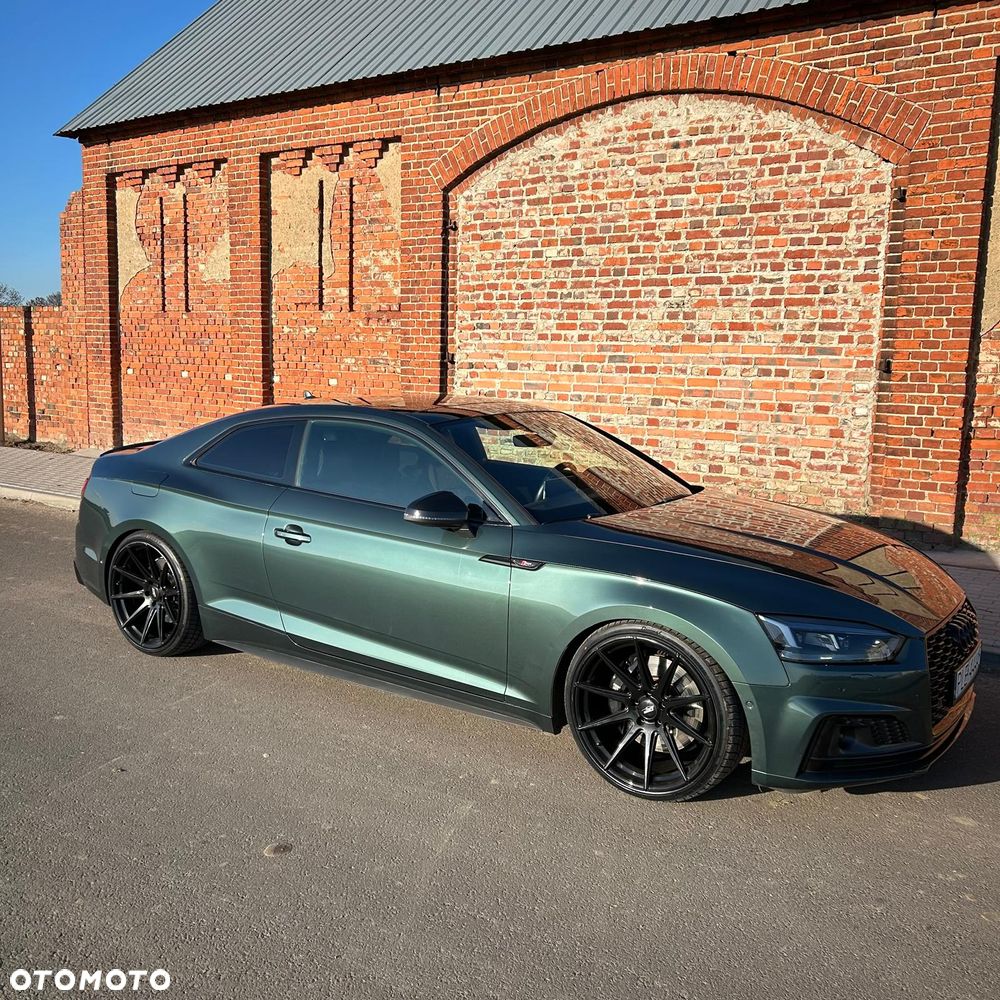 Audi S5 Coupé 3.0 TFSI quattro tiptronic - 4