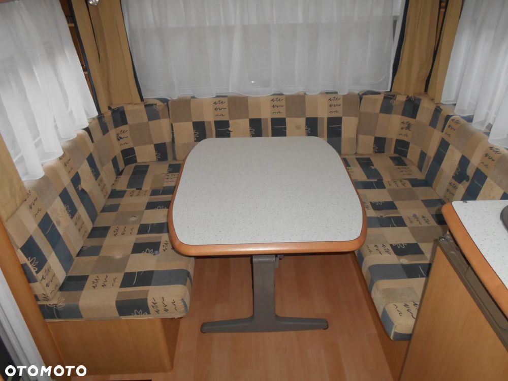 Beyerland SPRINTER LX 460 FB - 10