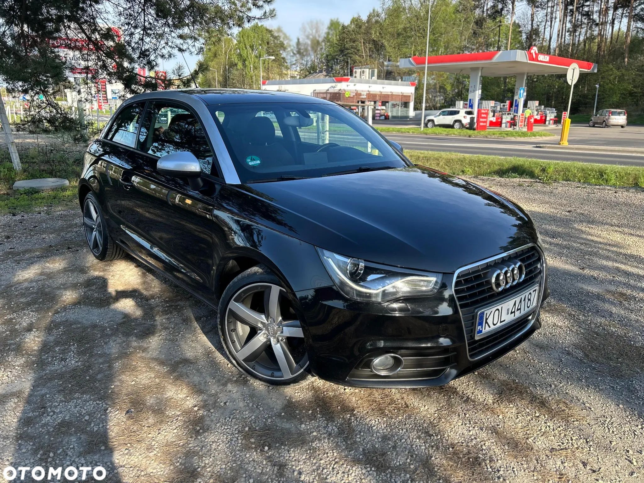 Audi A1 1.6 TDI Ambition - 1