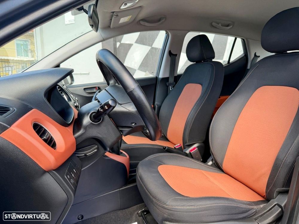 Hyundai i10 1.0 Style - 5