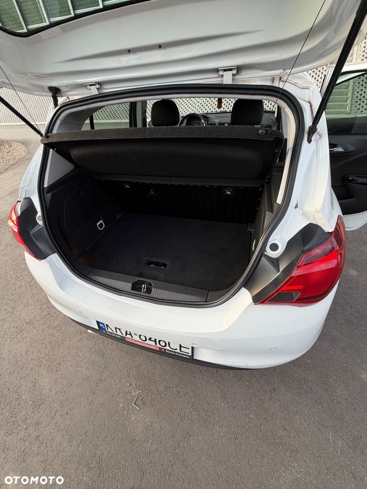 Opel Corsa 1.4 Color Edition - 15