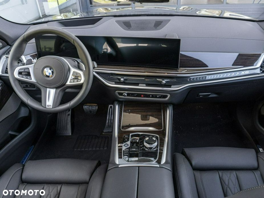 BMW X6 xDrive40d mHEV sport - 11