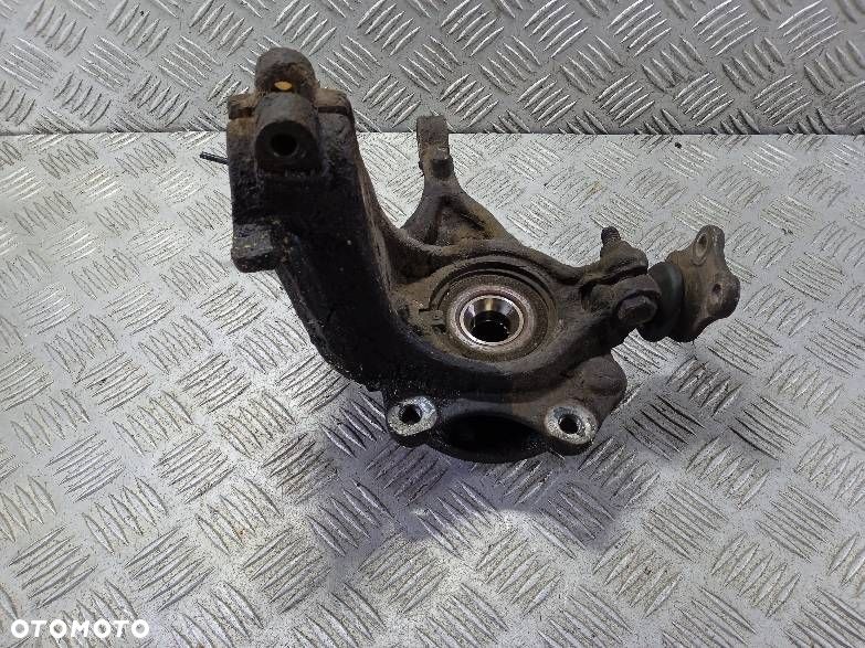 ZWROTNICA PRAWA PRZEDNIA CITROEN C2 - 2