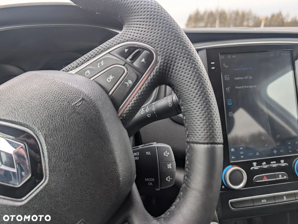 Renault Megane 1.3 TCe FAP Life - 27