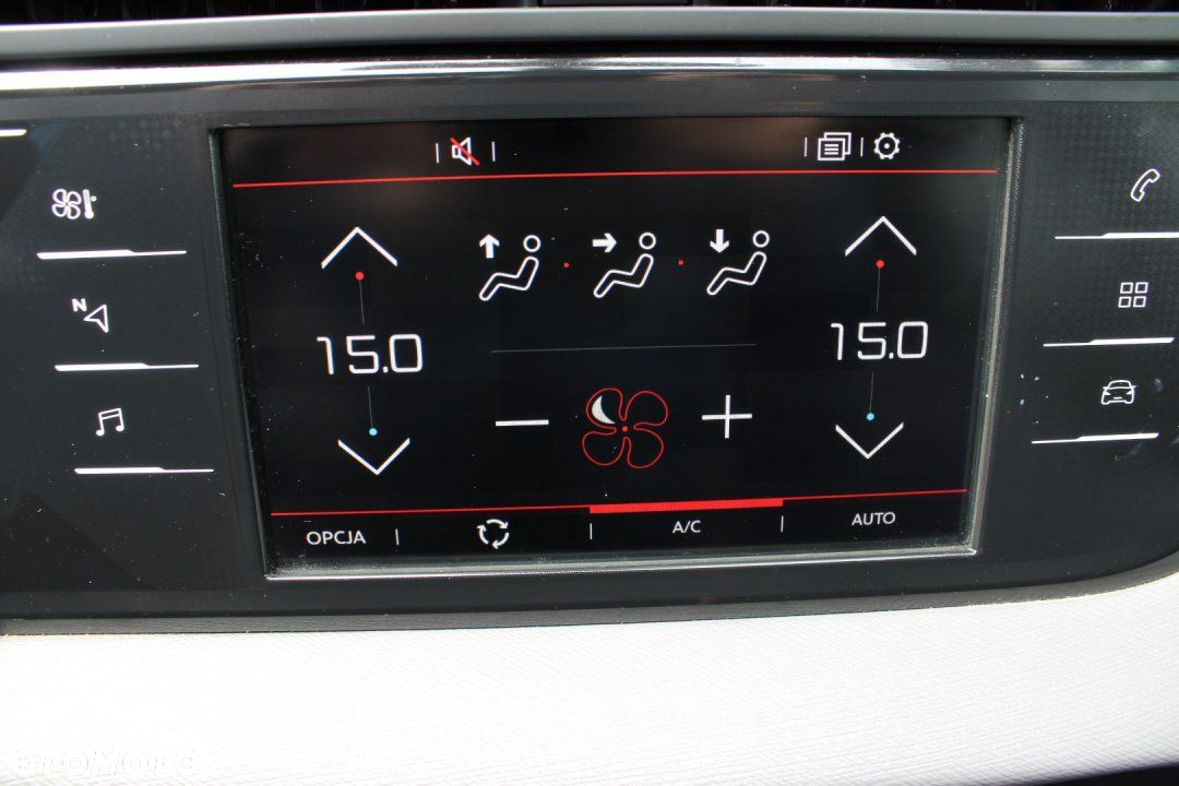Citroën C4 SpaceTourer - 23