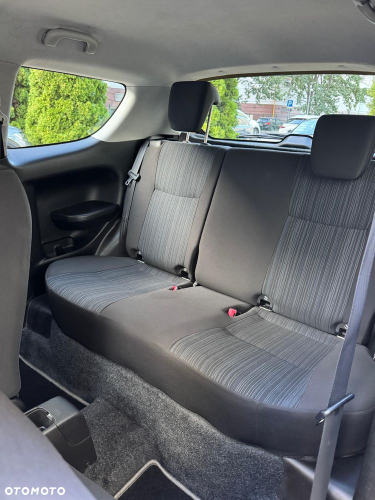 Suzuki Swift 1.2 Comfort - 12