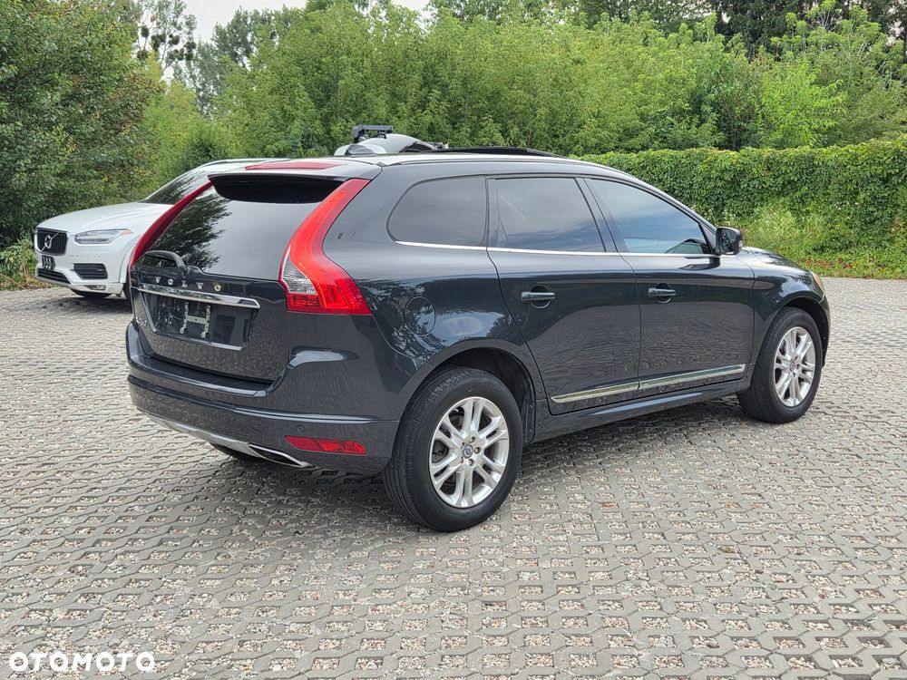 Volvo XC 60 - 3
