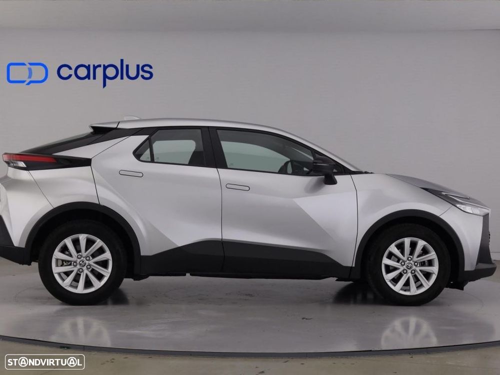 Toyota C-HR 1.8 Hybrid Comfort - 8