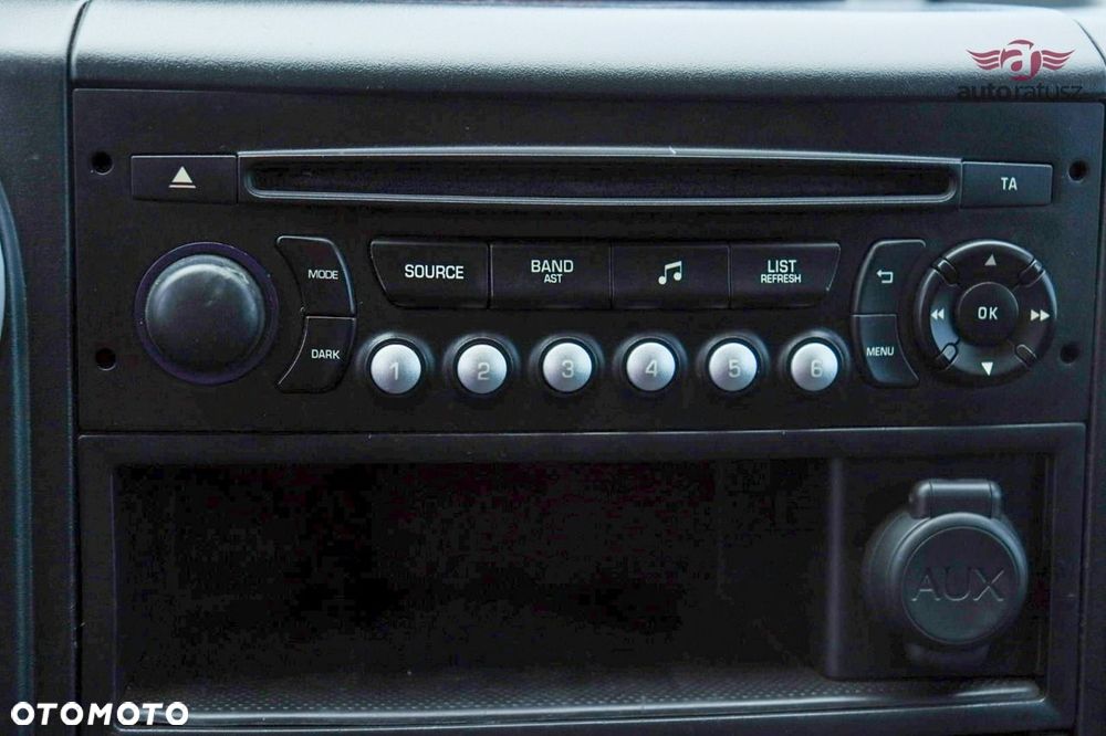 Peugeot Partner - 20