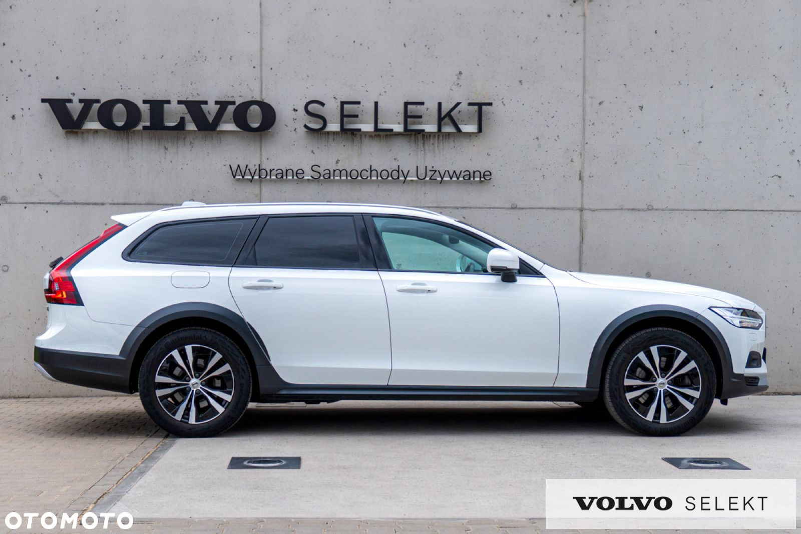 Volvo V90 Cross Country - 7