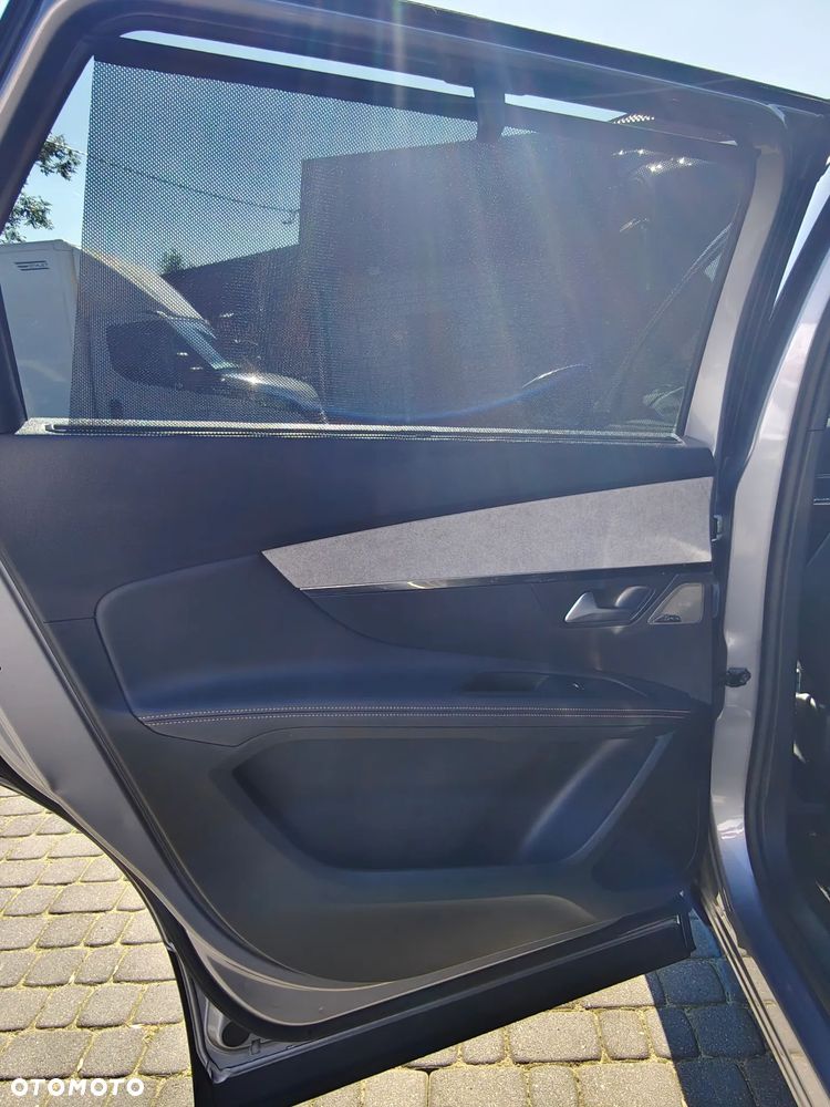 Peugeot 5008 2.0 BlueHDi GT Pack S&S EAT8 - 16