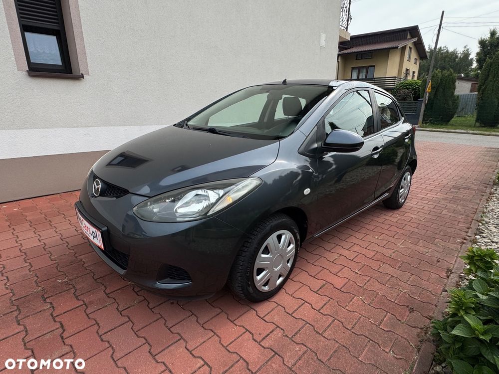 Mazda 2 1.3 Exclusive - 2