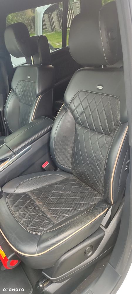 Mercedes-Benz GL - 16