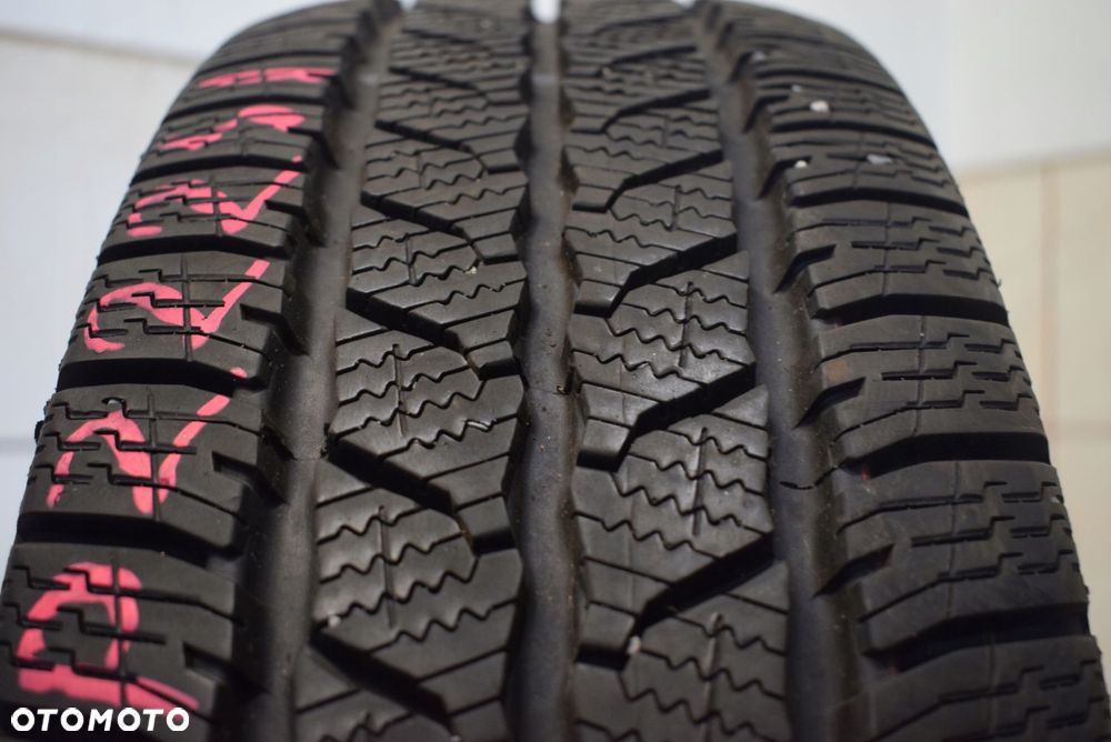 R16C 205/65 Continental VanContact Winter Wysyłka Gratis! - 1