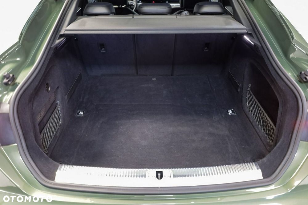 Audi A5 Sportback 40 TDI quattro S tronic S line - 29