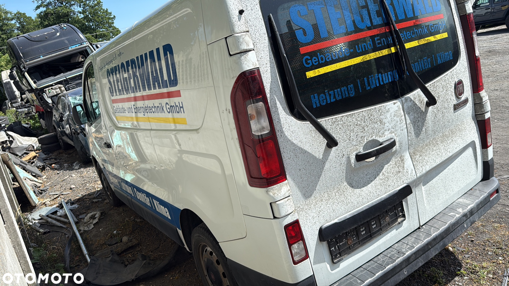 Fiat Talento - 9
