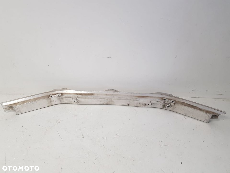 BMW 3 GT F34 BELKA ZDERZAKA PRZÓD PRZEDNIA STREFA ZGNIOTU LEWA - 4