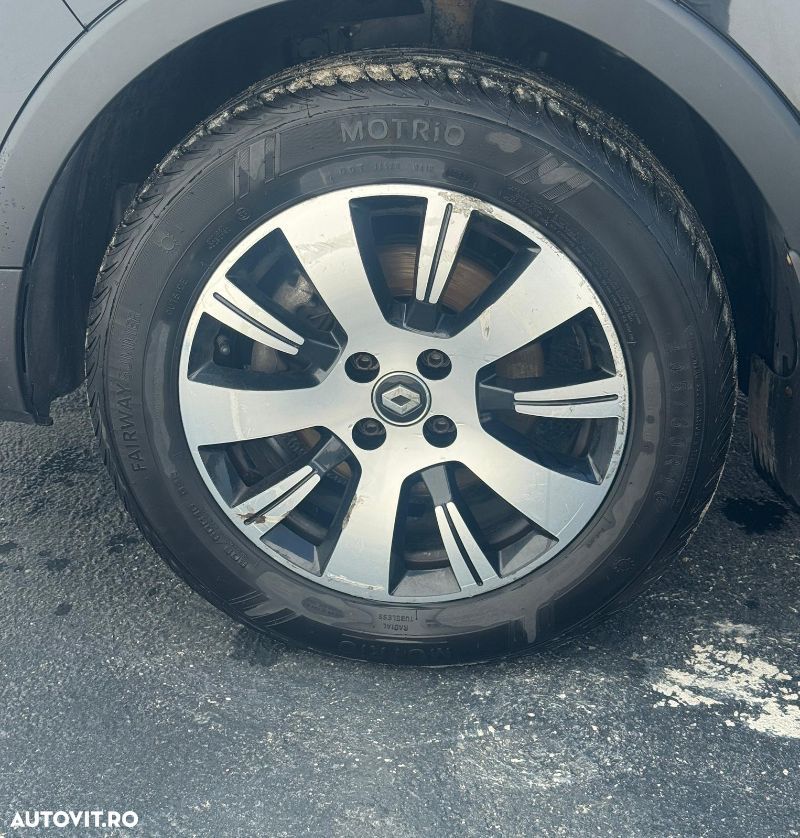 Renault Captur - 11