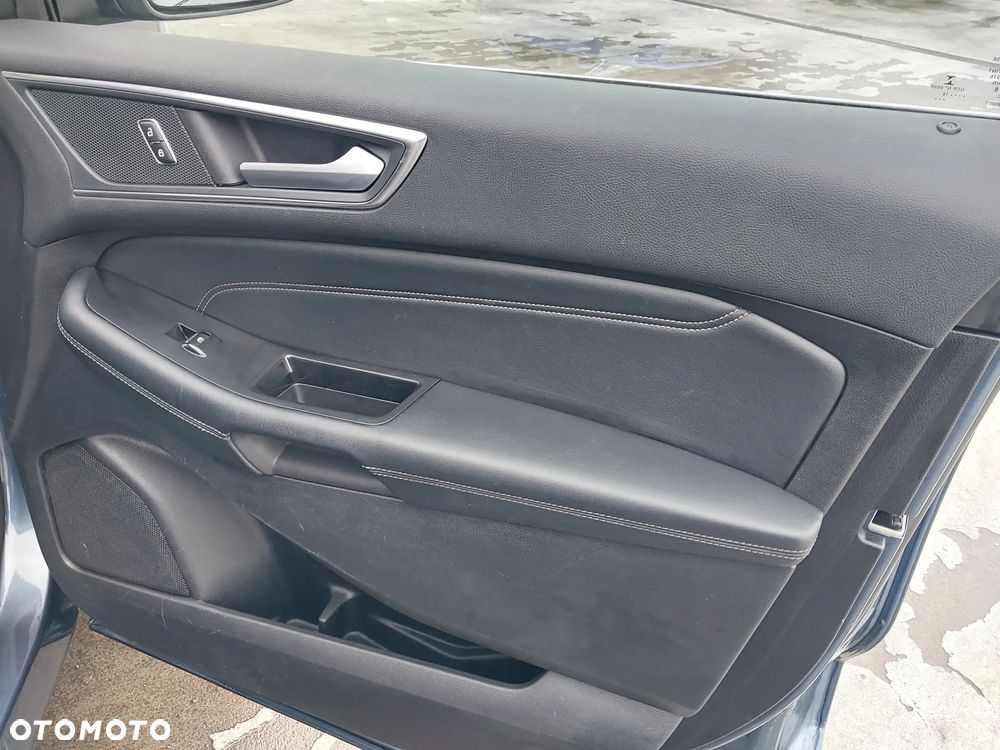 Ford Edge - 20